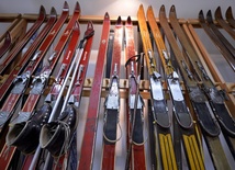Muzeum narciarstwa 