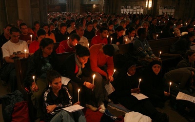 Taize wystartowało!