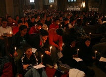 Taize wystartowało!