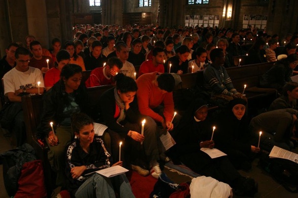 Taize wystartowało!