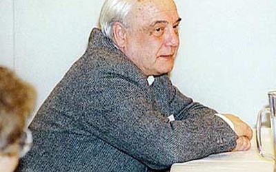 Zmarł rosyjski pisarz i dysydent Władimir Bukowski