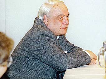Zmarł rosyjski pisarz i dysydent Władimir Bukowski