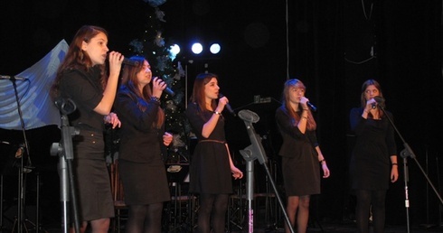 Finał Staropolskiego Kolędowania