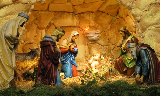 Boże Narodzenie jakby dziś 