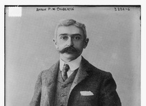 150 urodziny de Coubertine'a