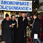 Srokowskie Kolędowanie