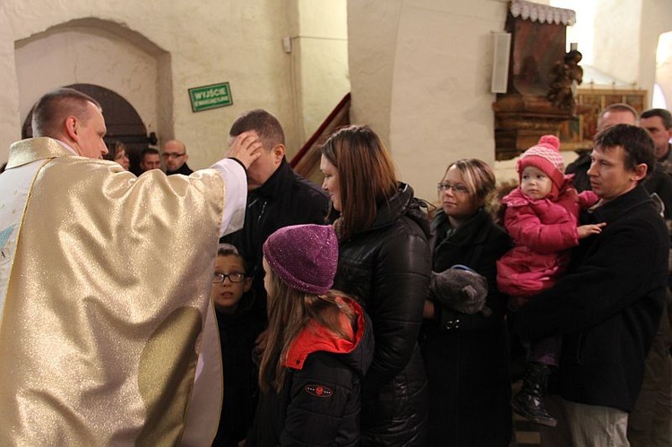 Niedziela Świętej Rodziny