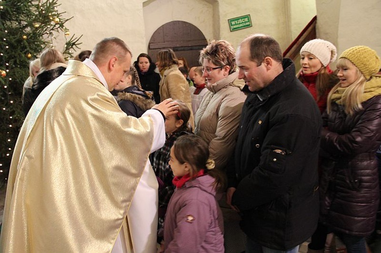 Niedziela Świętej Rodziny