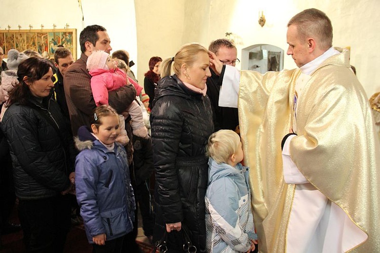 Niedziela Świętej Rodziny