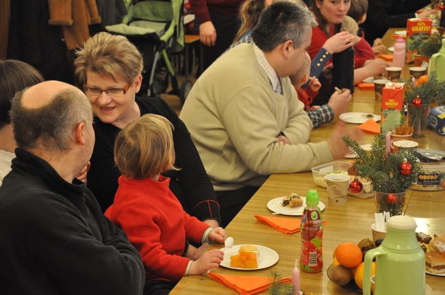 Domowy Kościół Koszalin