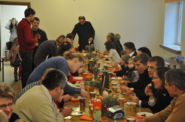 Domowy Kościół Koszalin