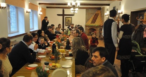 Domowy Kościół Koszalin