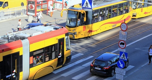 To druga z trzech zaplanowanych dużych podwyżek cen biletów miejskiej komunikacji w Warszawie