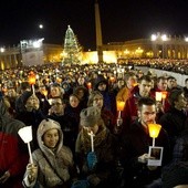 Sylwester skromnie i bez alkoholu