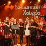 Sandomierski koncert świateczny 