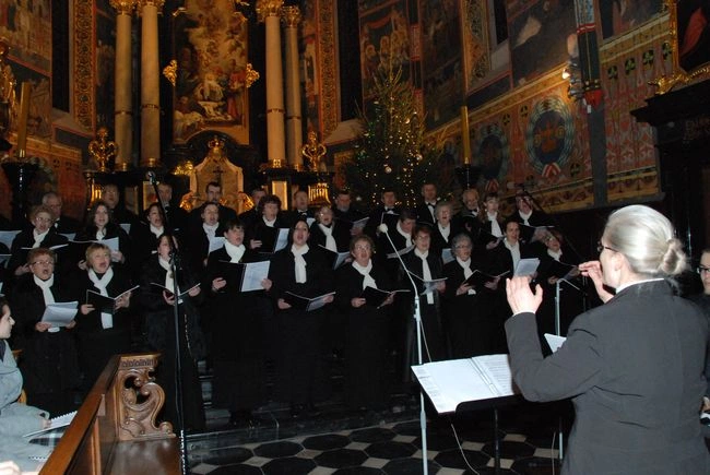 Noworoczne pastorałki