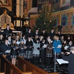Noworoczne pastorałki