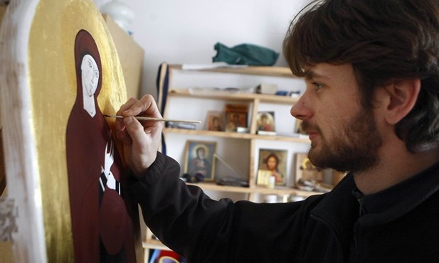 Papieskie intencje na styczeń