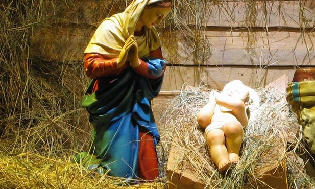 Bez popadania w próżność