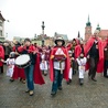  Piąty Orszak Trzech Króli wyruszy w południe z placu Zamkowego