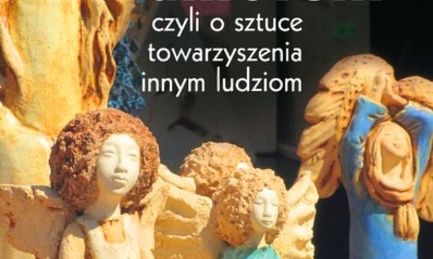 Jak być Aniołem?