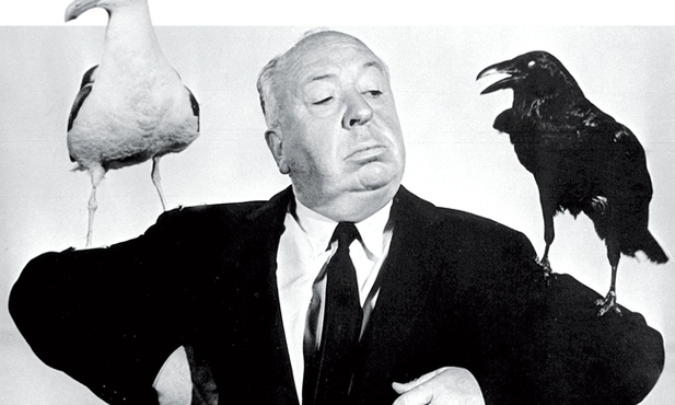 Ostatni blef Hitchcocka