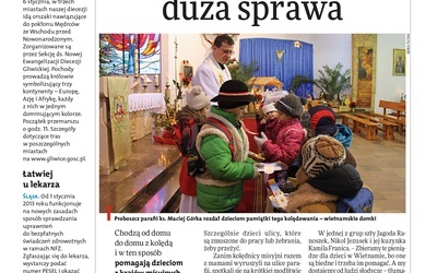 Gliwicki 01/2013