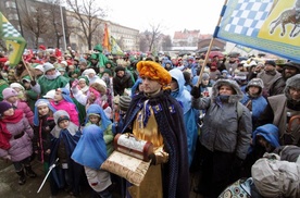 Co nas czeka w tym roku w Kościele?