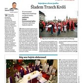 Posłaniec Warmiński 01/2013