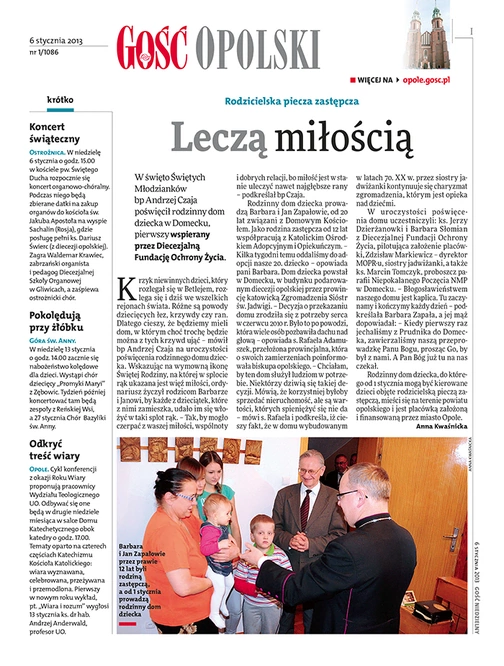 Opolski 01/2013