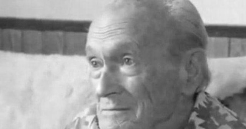 Marian Wantoła, nestor bielskich rysowników