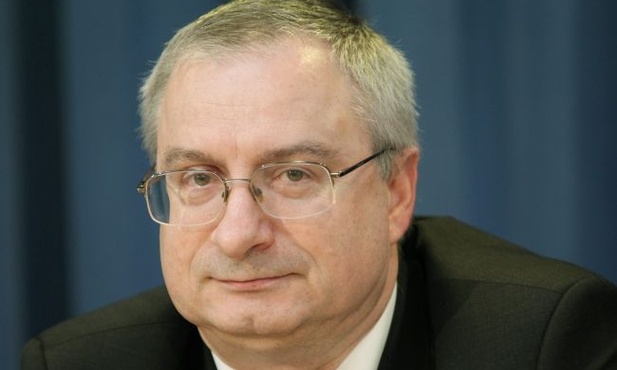 Premier przyjął rezygnację szefa ABW