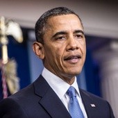 Obama podpisał porozumienie ws. klifu fiskalnego