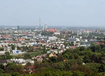 Większy Kraków