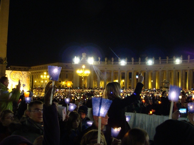 35. Europejskie Spotkanie Młodych