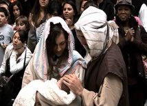 Radość z Narodzenia