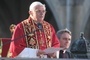 Abp Gänswein szuka nieznanych krewnych-spadkobierców Benedykta XVI