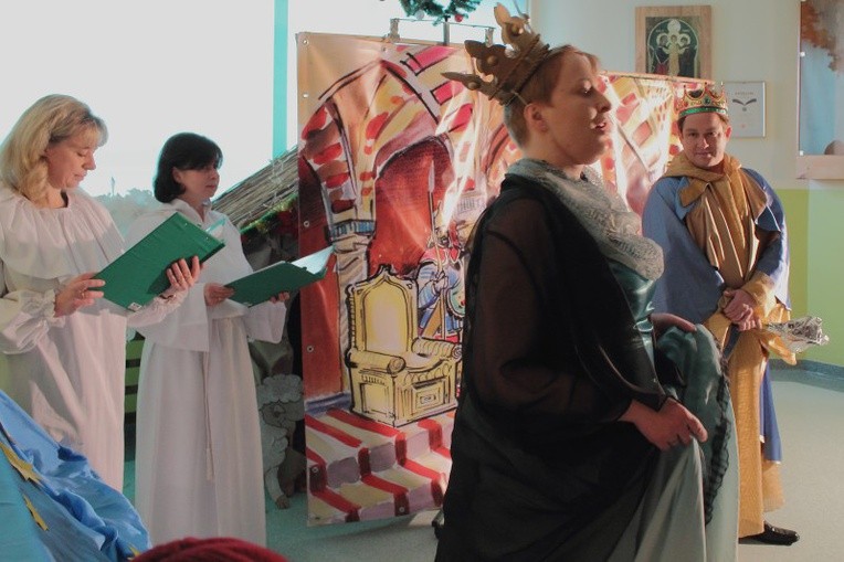 Święto patronalne Katolickiego Zespołu Edukacyjnego im. Świętej Rodziny