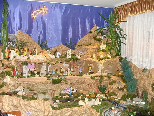 Szopki opolskie