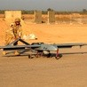 W ataku dronów zginęło 17 osób