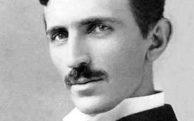 70 lat temu zmarł inżynier i wynalazca Nikola Tesla