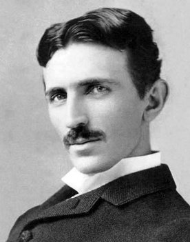 70 lat temu zmarł inżynier i wynalazca Nikola Tesla