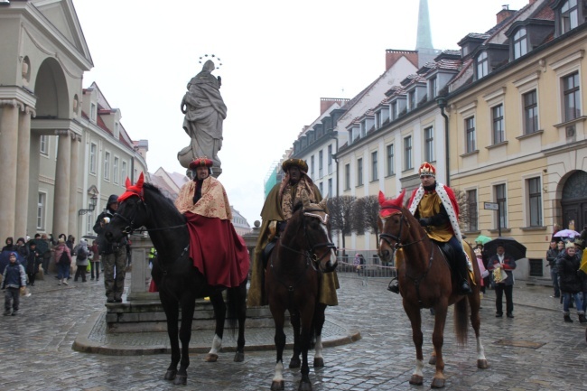 Wszyscy jesteśmy królami