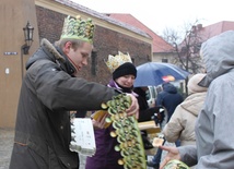 Wszyscy jesteśmy królami