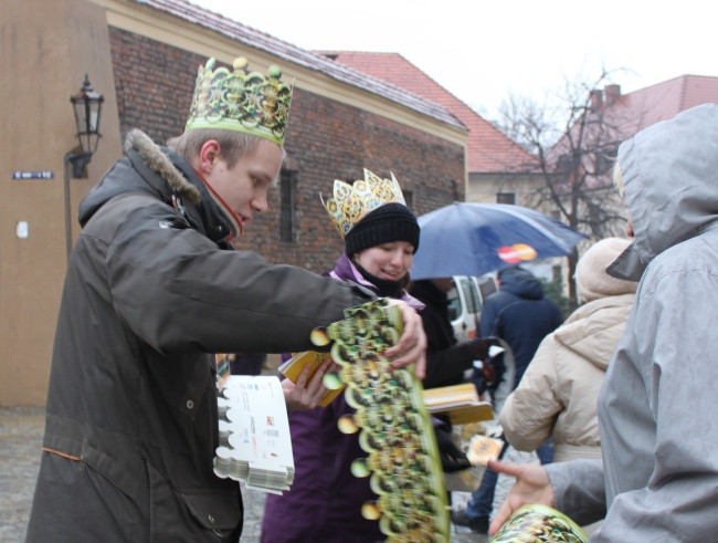 Wszyscy jesteśmy królami
