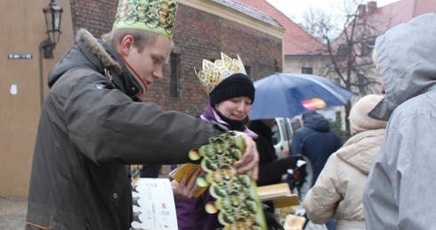 Wszyscy jesteśmy królami