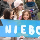 Niepołomicki Orszak Trzech Króli cz. 1