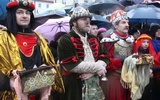 Królowie wrócili do Oleśnicy 