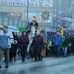 Orszak Trzech Króli w Opolu