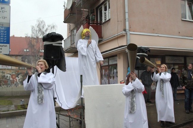 Oleśnica ponownie królewska